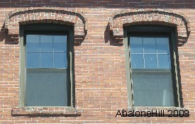 windows